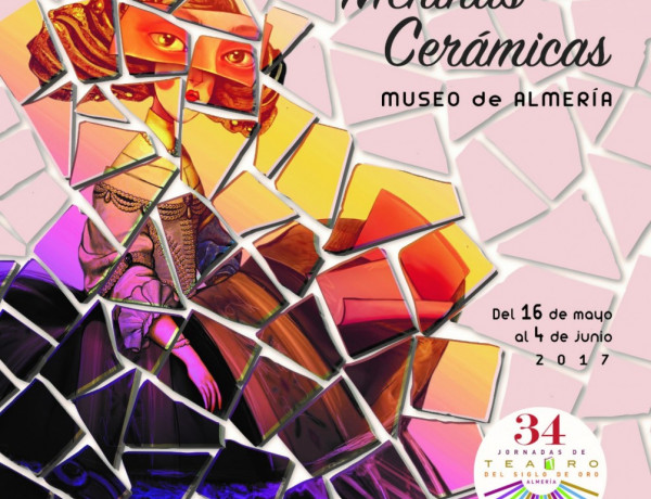 Exposición 'Meninas Cerámicas'. Menores del centro 'Pi Gros' de Castellón. Fundación Diagrama.
