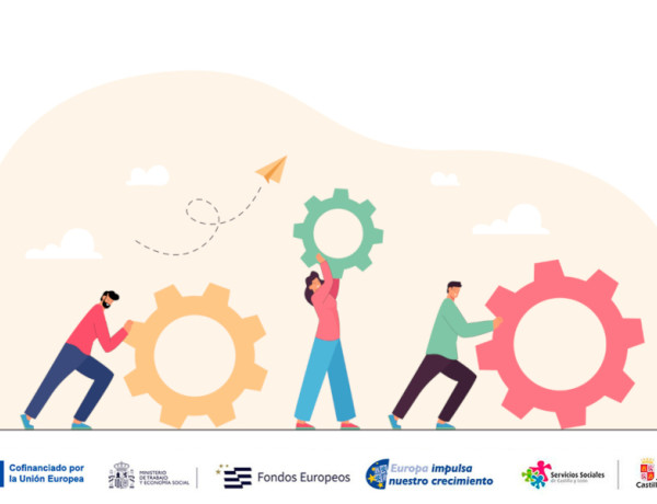 Fundación Diagrama participa en la segunda reunión de la Mesa Garantía Juvenil de Valladolid