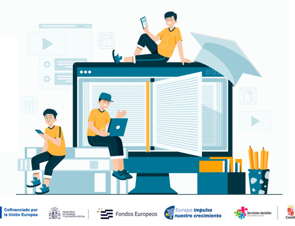 Formación online contra la violencia de género