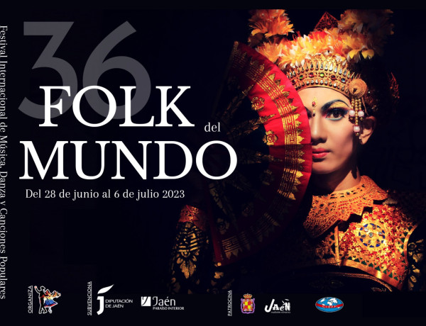 Cartel del festival
