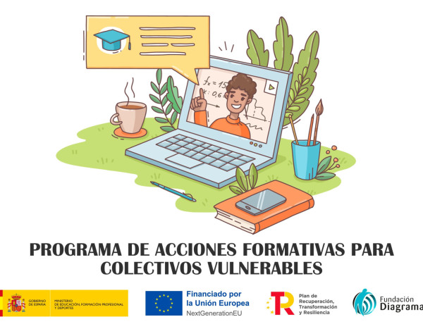 Cartel del programa