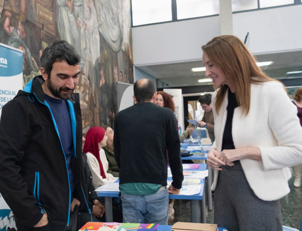 Foro de Empleo de Filosofía y Ciencias de la Educación