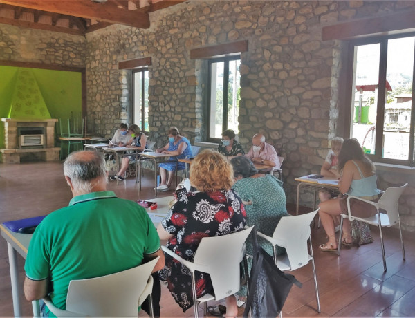 Actívate Cantabria
