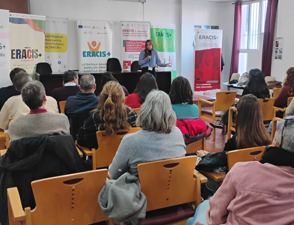 Discurso de bienvenida al acto