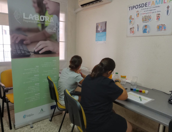 Labora Málaga