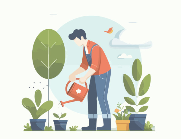 El CIMI 'Odiel' inicia una nueva acción formativa del Certificado de Profesionalidad en Auxiliar de Jardinería 