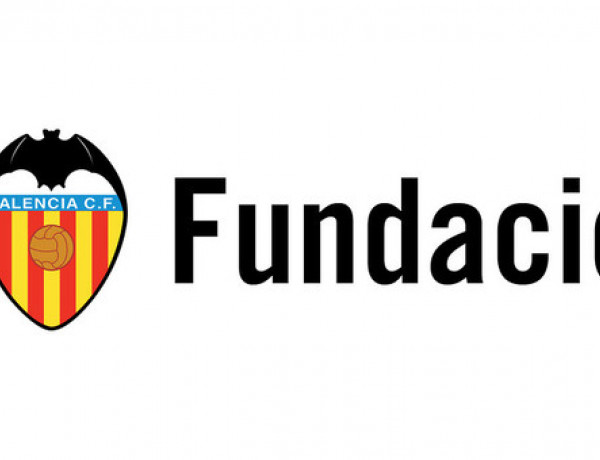 La escuela sociodeportiva de fútbol de Fundació Valencia inaugura un nuevo curso
