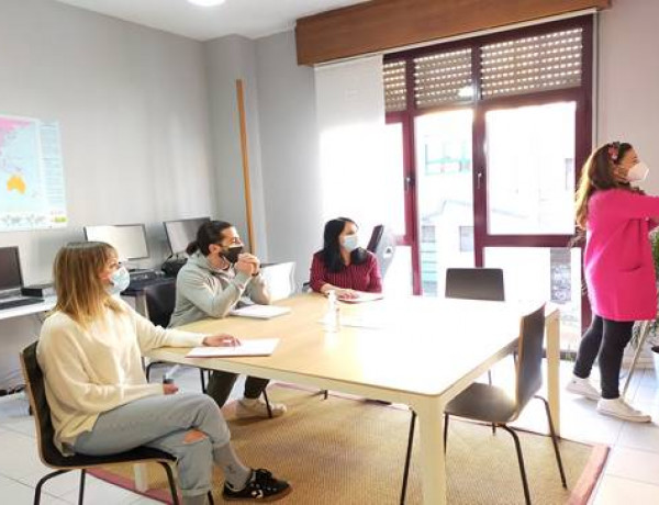 Fundación Diagrama inicia en Asturias el Programa ‘Laborastur’ de autonomía personal y de integración sociolaboral