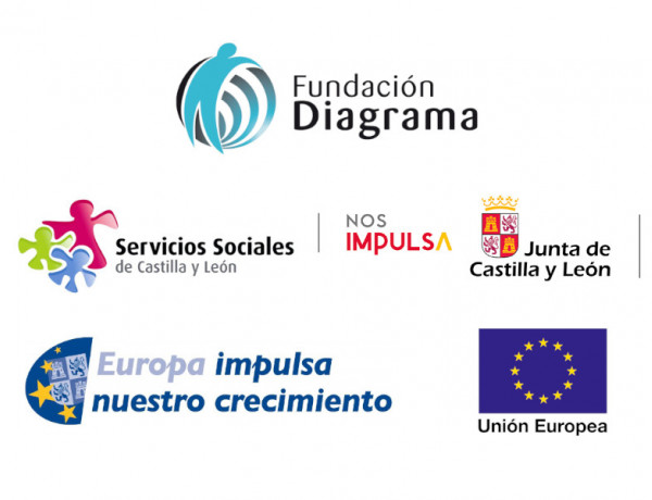 Fundación Diagrama concluye la tercera edición del itinerario de inserción sociolaboral para personas en riesgo de exclusión de Valladolid.
