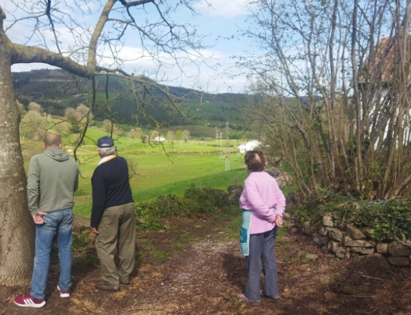 Fundación Diagrama impulsa una nueva jornada de actividades en Cantabria desde el Programa ‘Actívate’. 2022
