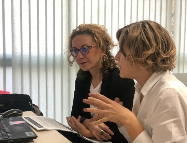 Fundación Diagrama participa en un curso virtual de especialización en Derecho de Menores del Colegio de Abogados de Elche. Comunidad Valenciana 2020. 