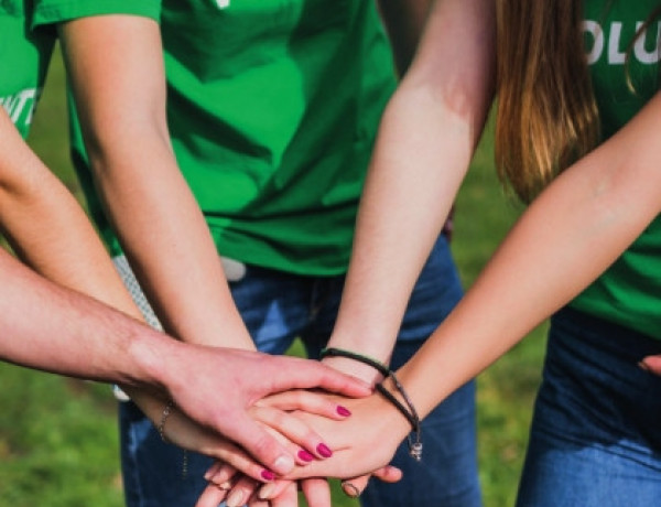 Fundación Diagrama pone en marcha numerosos programas de voluntariado para 2022