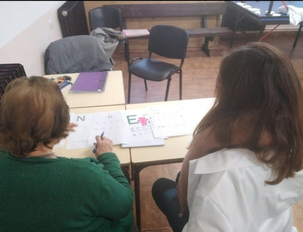 Fundación Diagrama potencia la autonomía en personas en situación de dependencia de la Comarca de Alcaraz con el Programa SEPAP Mejora-T. Castilla-La Mancha. 2018.