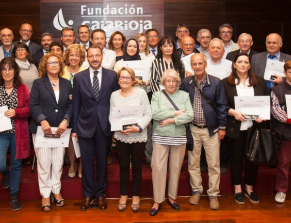 Fundación Diagrama potencia la intermediación empresarial y la inserción sociolaboral en La Rioja a través de la Red Nodus. La Rioja. 2018.