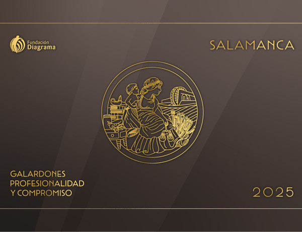 Galardones Profesionalidad y Compromiso 2025