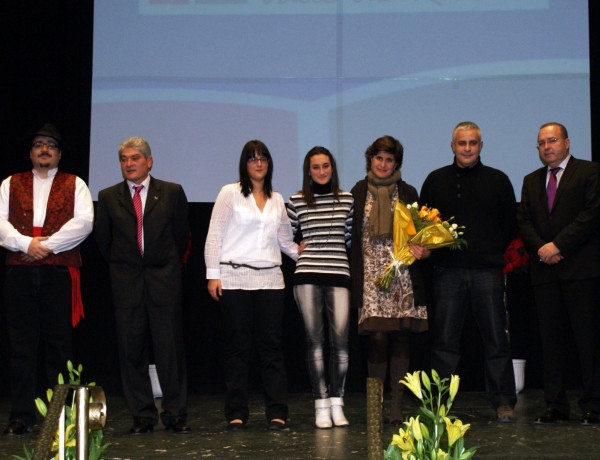Fundación Diagrama recibe el “Premio Solidaridad” de la Asociación Cultural Valle de Ricote de la Región de Murcia