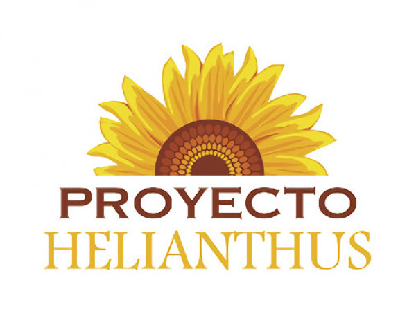 Logotipo Proyecto Helianthus