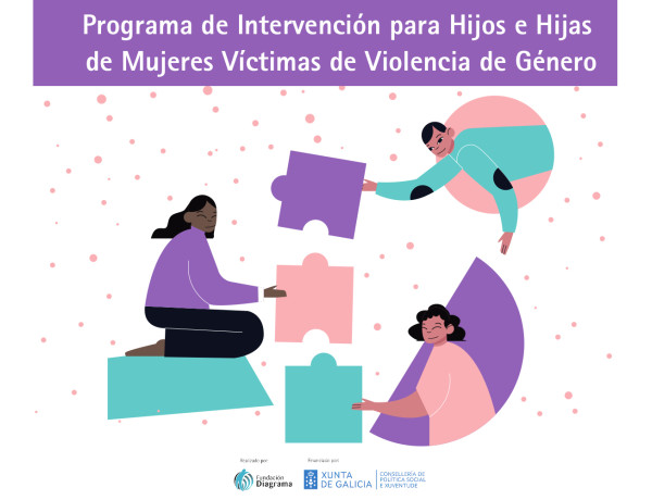 Programa Hij@s Víctimas de Violencia de Género