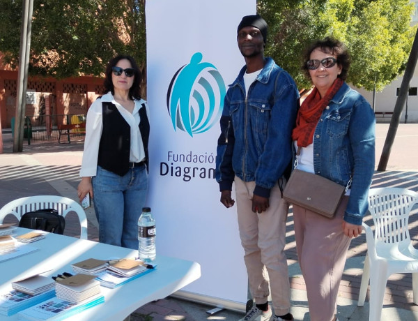 III Feria de Salud Murcia