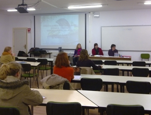 Los mediadores interculturales de Fundación Diagrama en Cantabria participan en un seminario de formación