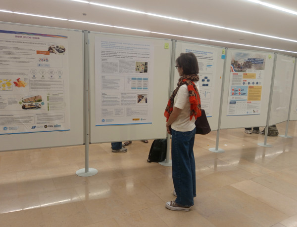 Congreso Mundial de Ciudades y Comunidades Amigables