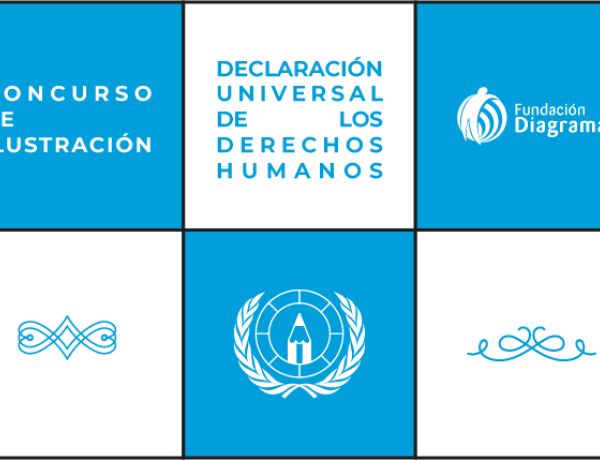 Cartel del concurso