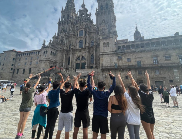 Camino de Santiago