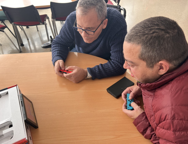 Personas mayores de la comarca de Pozohondo trabajan su estimulación cognitiva y su capacidad física gracias al Programa SEPAP Mejora-T