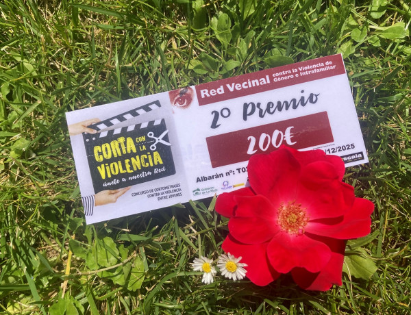 Premio del concurso