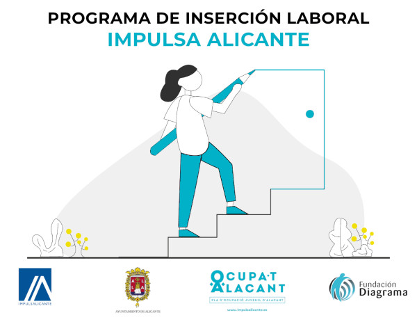 Cartel del programa