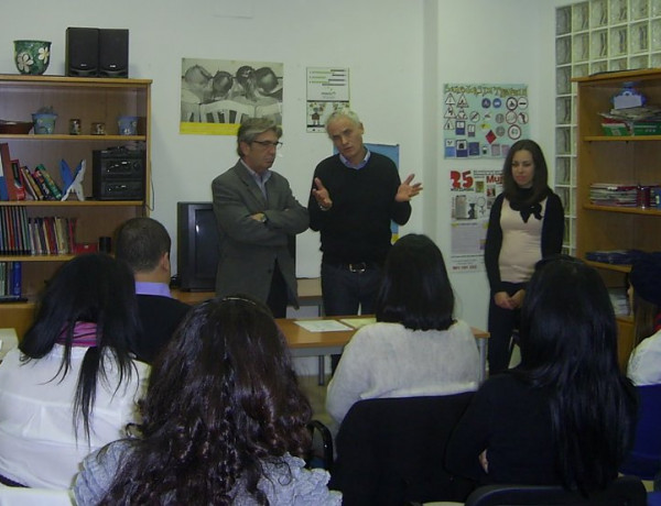 El Programa ‘Impulso’ de inserción sociolaboral atiende a 117 jóvenes en la Región de Murcia durante el año 2014