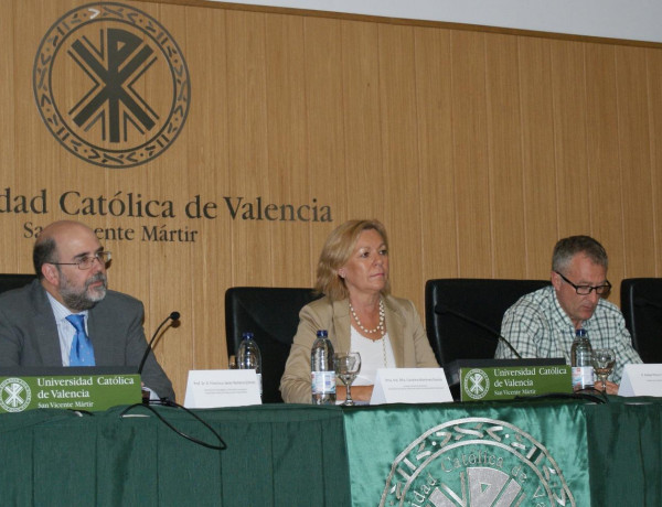 Fundación Diagrama organiza en Valencia la jornada ‘Enfermedad Mental: Principales necesidades a lo largo del ciclo vital’