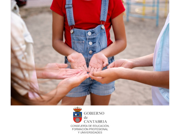 Inclusión Social personas menores Cantabria