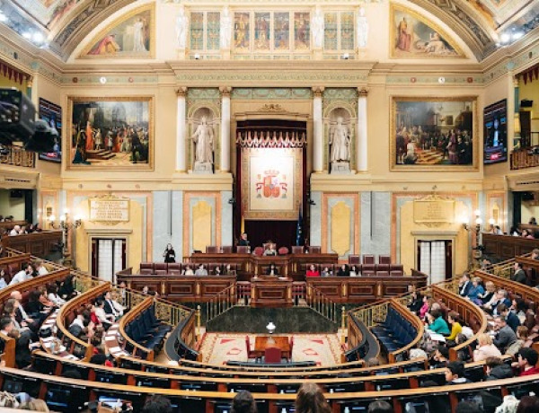  © UNICEF España. Plataforma de Infancia/2026/Sara Pista