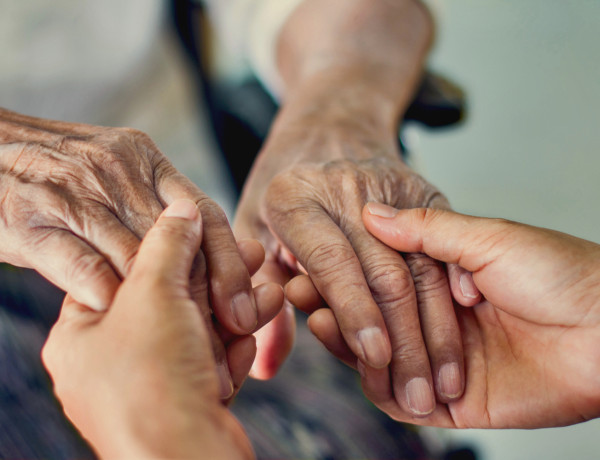 Convivencia intergeneracional