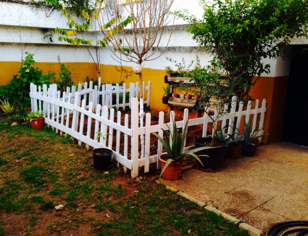 Taller de carpintería. Menores del centro 'La Jara'. Fundación Diagrama.