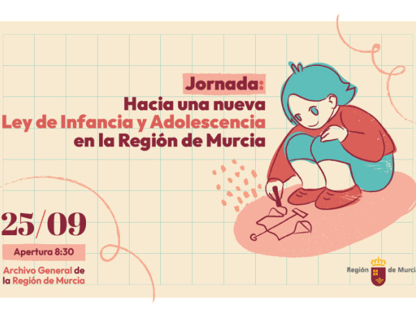 Jornada Ley de Infancia