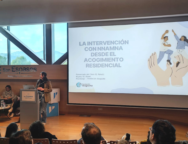 Jornada de Formación sobre Procesos de Migración y Trata en Infancia y Adolescencia, Islas Baleares