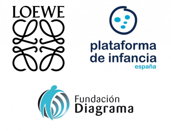 Fundación Diagrama y LOEWE impulsarán actividades socioeducativas con jóvenes de la Región de Murcia y la Comunidad Valenciana