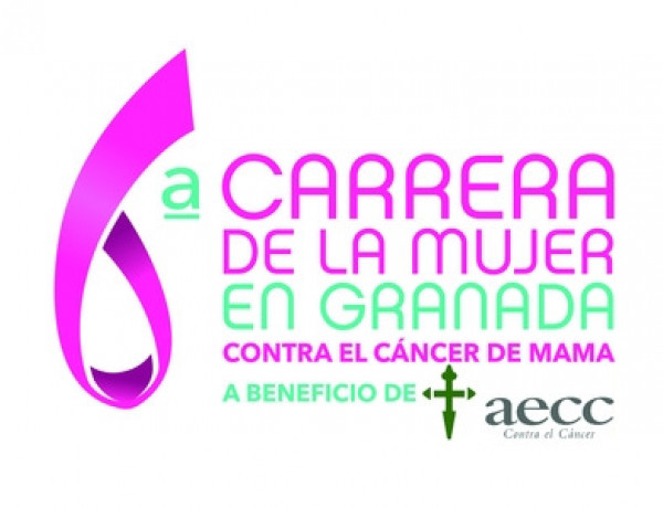 VI Carrera de la Mujer contra el Cáncer de Mama