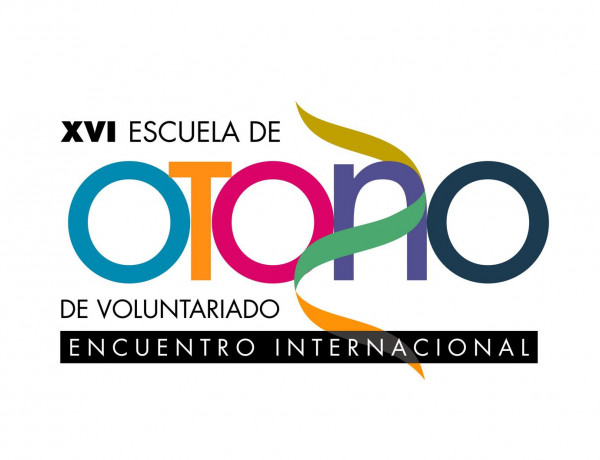 La Plataforma del Voluntariado, a la que pertenece Fundación Diagrama, amplía su plazo para inscribirse en su Escuela de Otoño hasta el 6 de septiembre.