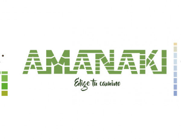 Logo Amanaki