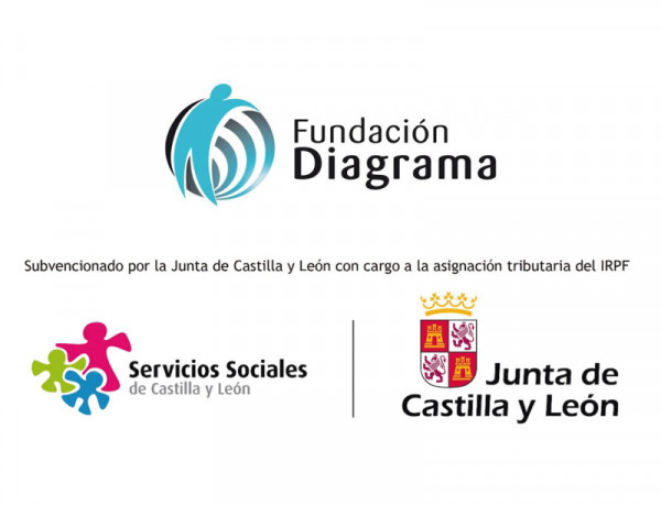 Fundación Diagrama y Castilla y León