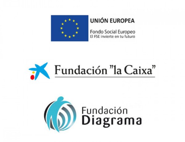 Logotipos del programa
