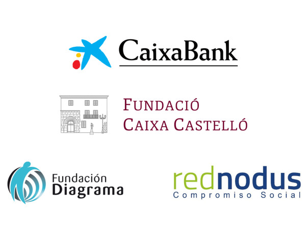 Logotipos del programa