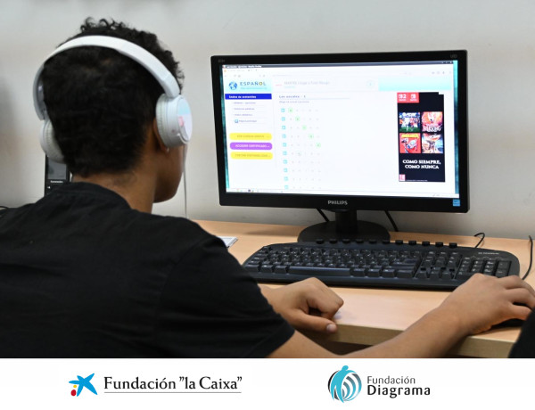 Programa de Apoyo al Proceso Migratorio de Madrid