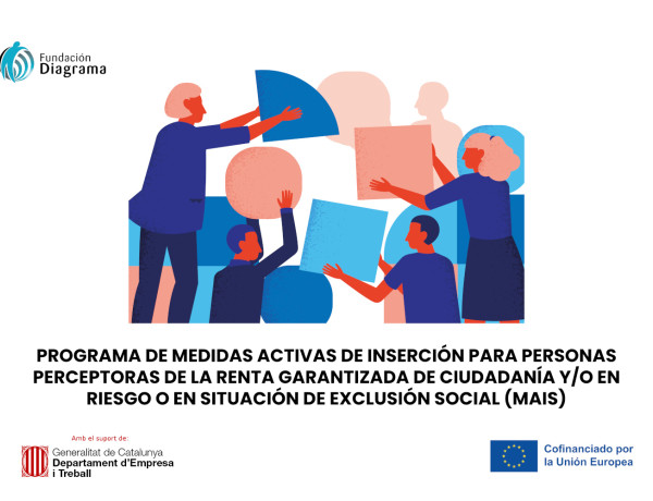Cartel del programa