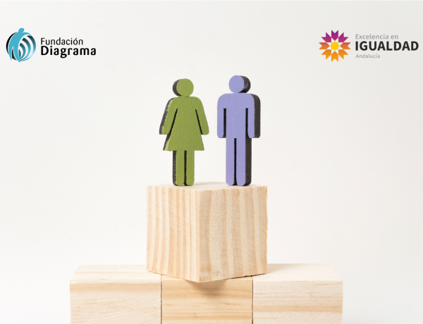 Fundación Diagrama recibe el distintivo ‘Marca Andaluza de Excelencia en Igualdad’ 
