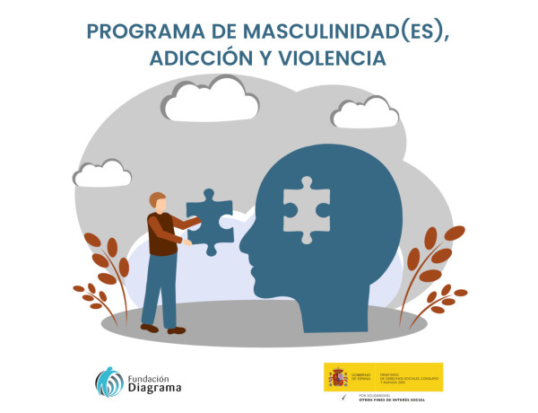 Cartel del programa