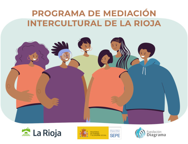 Cartel del programa